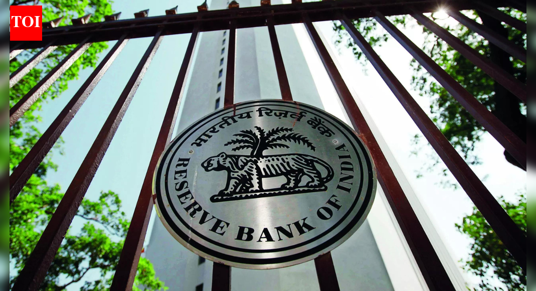 RBI replaces 9.5k circulars with 244 master directions