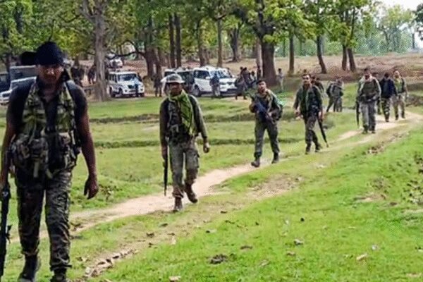 Maoists’ 3-state zonal committee offers to surrender by January 1, seeks security guarantees, dignified ‘reunification’