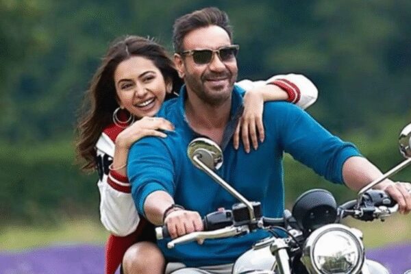 ‘De De Pyaar De 2’ box office collection day 15: Ajay Devgn and Rakul Preet Singh’s rom-com hits its LOWEST single-day earning yet; mints just Rs 85 lakhs