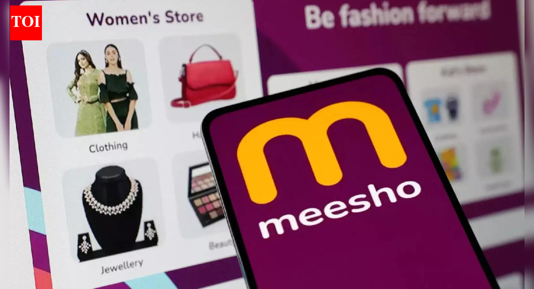 IPO will give more credibility: Meesho’s Aatrey