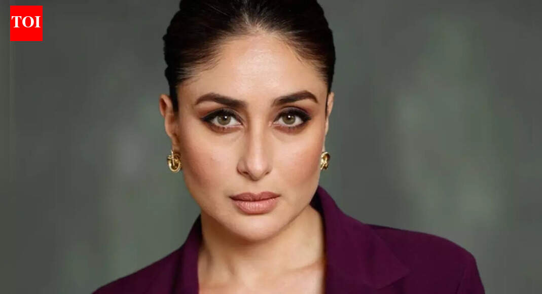 Kareena Kapoor Khan’s dietician Rujuta Diwekar reveals how the actress is so fit her in 40s, opens up on her size zero phase: ‘She did Tashan and Jab We Met at the same time’