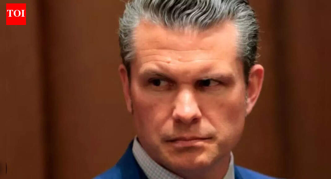 ‘Double-tap’ strike: Hegseth ordered second attack on Caribbean drug boat; here’s why