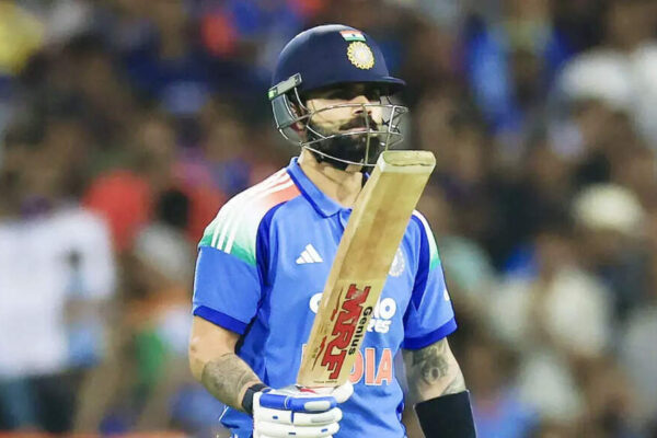 South Africa’s nightmare? Virat Kohli’s record says it all ahead of Ranchi ODI