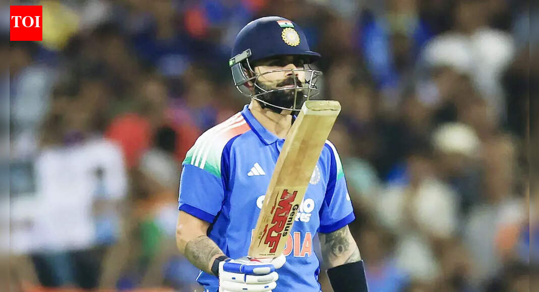 South Africa’s nightmare? Virat Kohli’s record says it all ahead of Ranchi ODI