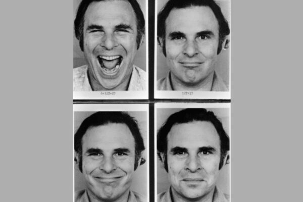 Ekman, who linked facial expressions to emotions, dies at 91