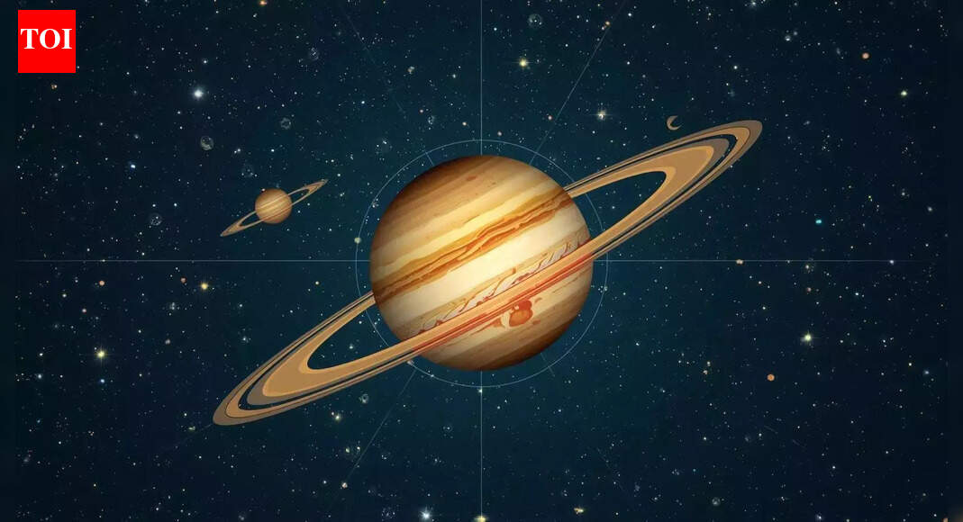 Saturn’s trap: Why these 5 zodiac signs must guard against emotional cheating during this transit