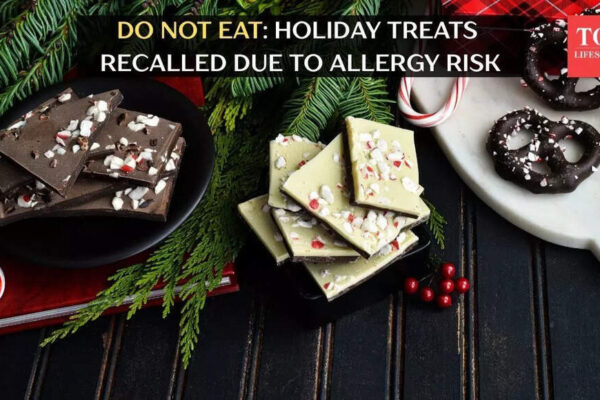 Do not eat: Aldi recalls holiday barks over ‘life-threatening’ allergy risk |