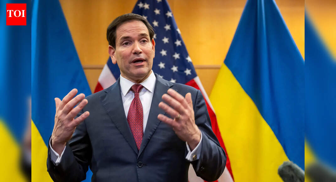 ‘Priority to protect nation’: US govt pauses visas for all traveling on Afghan passports; move after White House shooting