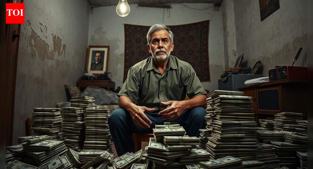 ED finds Rs 331 crore in bike driver’s account; money trail leads to Udaipur luxury wedding