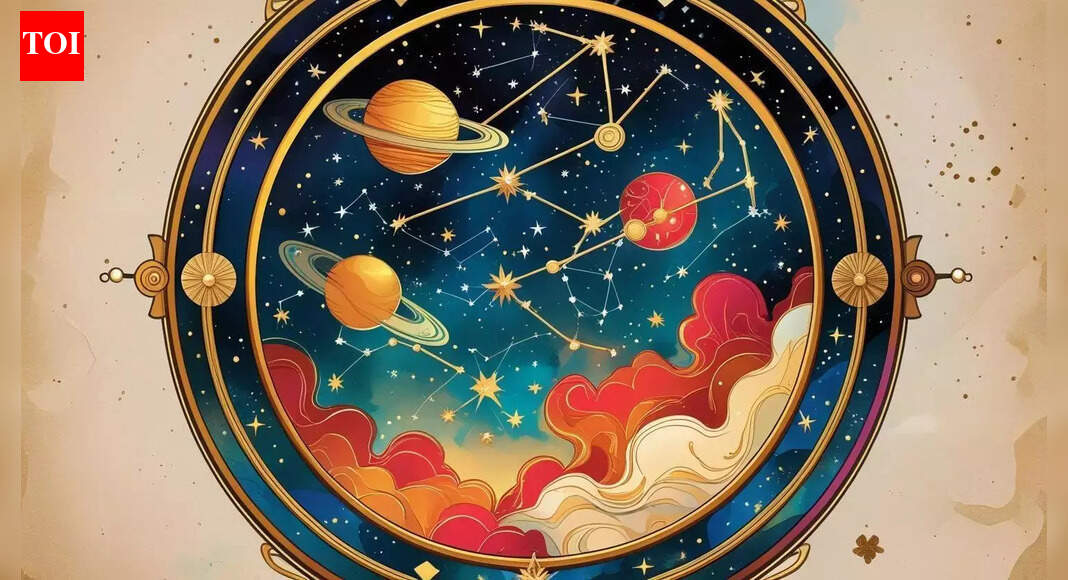 Horoscope Tomorrow, November 30, 2025: The stars favour growth, these zodiac signs will find fresh motivation