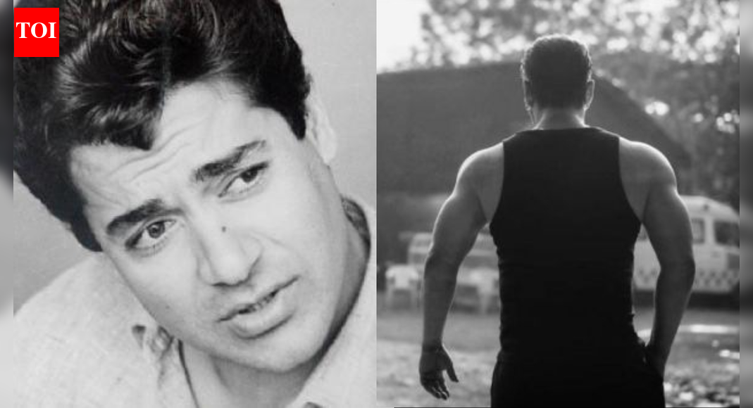 THIS man with Afghan roots lost his parents at a young age, FAILED as an actor but wrote iconic movies; now his ‘superstar’ son has a net worth of Rs 2,900 crore