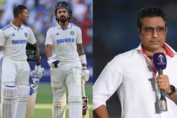 ‘Indian batters have become NRIs’: Sanjay Manjrekar drops explosive claim after home series collapse