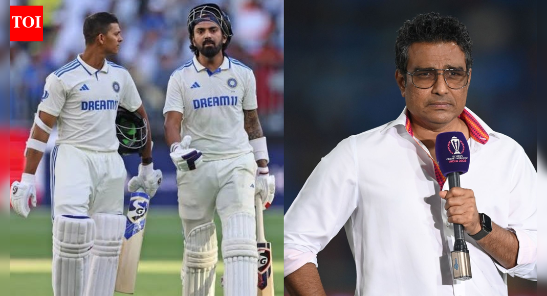 ‘Indian batters have become NRIs’: Sanjay Manjrekar drops explosive claim after home series collapse