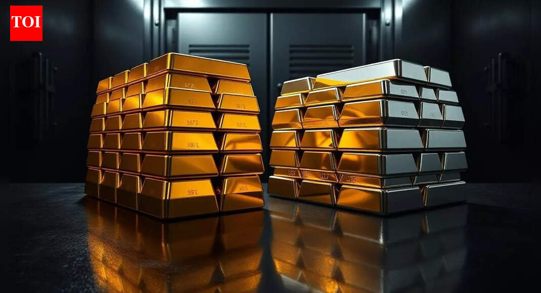 Gold-backed lending glows in banks’ retail books: RBI data