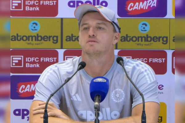 India bowling coach urges India to ‘move on’ from Test whitewash and reset for South Africa ODIs