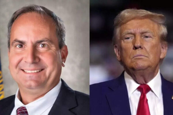 ‘Words have consequences’: Indiana senator to vote against Trump over slur; cites daughter’s Down Syndrome