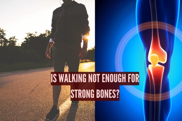 Why strength training is the missing piece