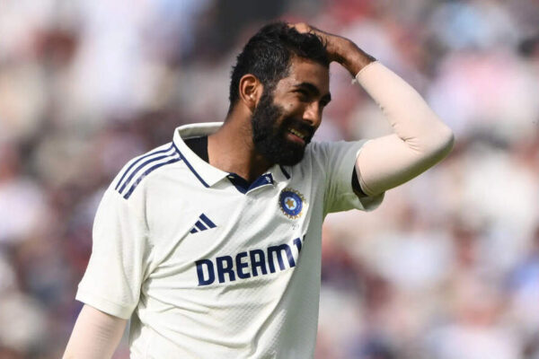 ‘Pull Jasprit Bumrah out of Tests!’: R Ashwin drops bombshell on India’s pace ace