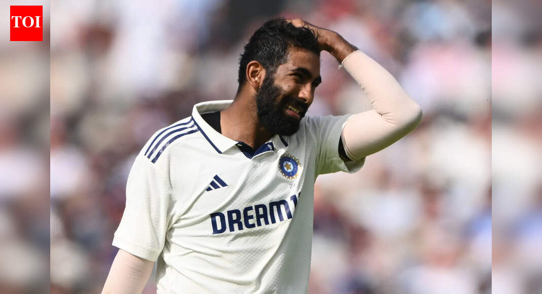 ‘Pull Jasprit Bumrah out of Tests!’: R Ashwin drops bombshell on India’s pace ace