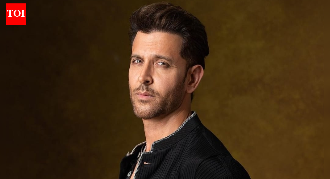 Hrithik Roshan’s two firms buy 10 office units in Mumbai for Rs 28 crore, days after parents and sister purchase properties worth over Rs 25 crore – Report