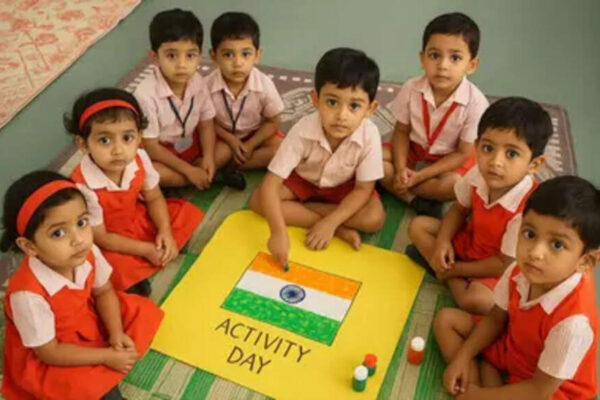 Delhi schools release nursery admission criteria for 2026–27 session: Proximity remains top factor in point-based system