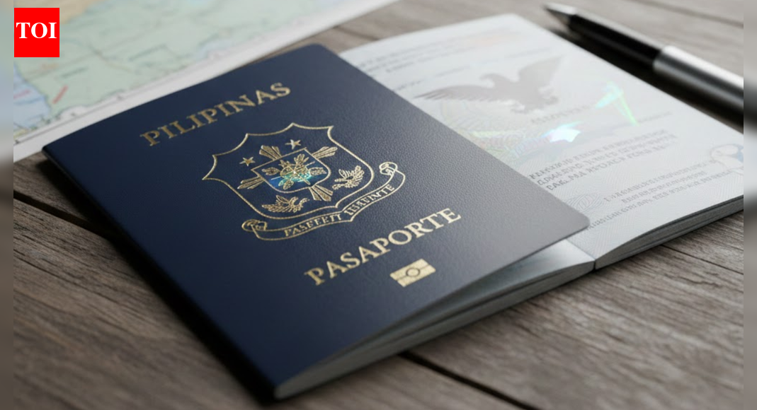 Filipinos can travel to Oman visa free starting 2026 | World News