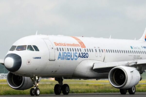 Explained: What is the Airbus A320 software issue and why are 6,000 planes grounded