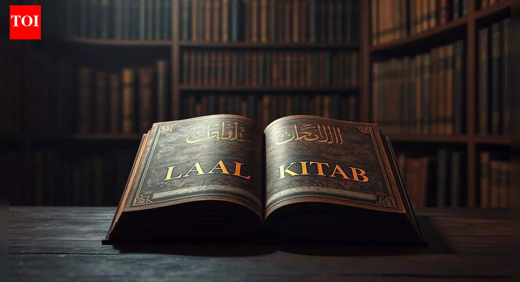 Monthly Lal Kitab Horoscope for December 2025: A Powerful End-of-Year Awakening Awaits These Zodiac Signs