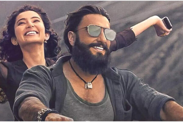 ‘Dhurandhar’ song ‘Gehra Hua’ out now: Ranveer Singh and Sara Arjun’s bond takes center stage with Arijit Singh’s soulful vocals; fans attest to ‘liking the chemistry’