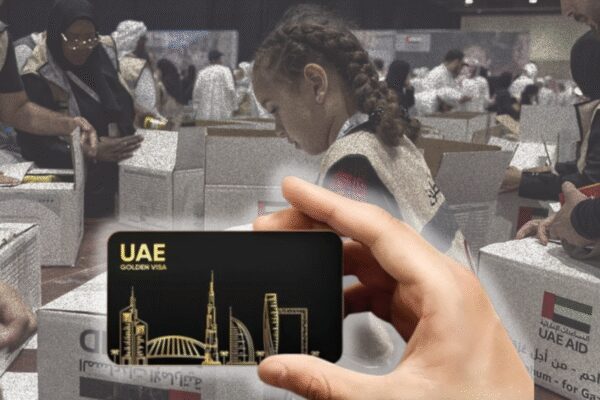 How to qualify for a UAE Golden Visa without property or investment via the volunteering route | World News