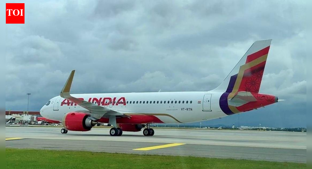 Airbus software update: Air India says ‘no cancellations’; delays expected on some flights