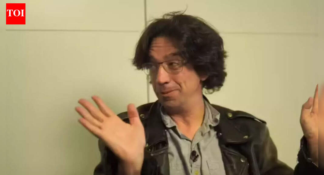 Who is Curtis Yarvin? Ex-software engineer calls Trump ‘modern-day Lincoln’; influences conservative circles