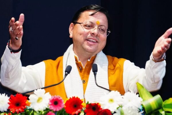 Uttarakhand Chief Minister Pushkar Singh Dhami announced the 2027 Haridwar Ardh Kumbh Mela will be celebrated grandly, mirroring the Purna Kumbh. For the first time, sadhus and saints will participate in ‘Shahi Snan’ during the four-month event, with extensive preparations underway to ensure its historic significance and the safety of millions of expected devotees. Uttarakhand chief minister Pushkar Singh Dhami (Photo credit: ANI) HARIDWAR: The Haridwar Ardh Kumbh Mela to be held in Uttarakhand in 2027 will be celebrated as “divinely and grandly” as the Purna Kumbh, and for the first time, sadhus and saints will take ‘Shahi Snan’ (royal bath) during the Ardh Kumbh, chief minister Pushkar Singh Dhami said on Friday. Dhami made this announcement after meeting with representatives of all 13 Akharas of sadhus and saints on the banks of the Ganga here. He also announced the dates for a total of 10 bathing festivals, including three Amrit (royal) baths, during the Ardh Kumbh, which will be celebrated on the lines of the Purna Kumbh. He also honoured the Mahants and saints of all 13 Akharas on this occasion. The saints praised the chief minister’s decision, calling it a step taken to preserve culture and offered their blessings. The Haridwar Ardh Kumbh 2027 will run for four months from January to April. Referring to Prime Minister Narendra Modi’s call to establish Uttarakhand as a spiritual capital, the chief minister said that the state government is preparing to make the event as historic as the Purna Kumbh. He said that the 2021 Kumbh was only held for a short period due to the COVID-19 pandemic, and the shahi snan was only performed symbolically. However, the 2027 Haridwar Ardh Kumbh will be historic and of special significance in many respects. Dhami said that the number of devotees coming to the Ardh Kumbh is expected to be many times greater than the 2010 and 2021 Kumbhs, and in view of this, the state government has already begun extensive preparations. He directed officials to ensure foolproof arrangements and ensure full coordination with state and central security agencies for the safety of devotees and saints. The chief minister sought suggestions and guidance from the Acharyas of the Akharas for the successful organisation of the event and stated that the traditions, needs, and conveniences of the saints will be given top priority. Dhami said that it is his good fortune to receive the blessings and guidance of the saints for the smooth and grand organisation of the Kumbh. Dhami said, “Without the inspiration, suggestions, and blessings of the saints, the completion of this grand plan is unimaginable. We endeavour to use everyone’s invaluable suggestions to make the preparations for Kumbh 2027 more comprehensive, well-organised, and in line with the expectations of the saint community.”  He also announced the important dates for the 2027 Ardh Kumbh Snan. There will be a total of 10 bathing festivals at the Haridwar Ardh Kumbh, including three Amrit or royal baths. For the first time in the Ardh Kumbh, the Akharas will perform the Amrit Snan with grandeur on these three snans-Mahashivratri on March 6, Falgun Amavasya on March 8, and Mesha Sankranti on April 14. In addition, other bathing festivals during the Ardh Kumbh include Makar Sankranti on January 14, Mauni Amavasya on February 6, Vasant Panchami on February 11, Magh Purnima on February 20, Nav Samvatsara (New Year) on April 7, Shri Ram Navami on April 15, and Chaitra Purnima on April 20. Mahant Ravindra Puri, national president of the Akhil Bharatiya Akhara Parishad, described the chief minister’s decision to celebrate the Ardh Kumbh as grand and divine, as the Kumbh as historic and said that he is leaving no stone unturned to establish Sanatan Dharma. He stated that all Akharas will fully support and cooperate with the state government in this regard. He expressed hope that the 2027 Ardh Kumbh in Haridwar will be as successful and historic as the Prayag Kumbh. In addition to the MLAs, Garhwal commissioner Vinay Shankar Pandey, Garhwal Police Inspector General Rajiv Swaroop, Mela Adhikari Sonika, and other senior officials were also present at the meeting.End of ArticleFollow Us On Social MediaVideosNepal’s Currency Map Includes Indian Land; Ex-Minister Calls Dialogue Essential Amid Rising TensionIndia’s Maritime Future Is Preordained: CDS Chauhan Predicts Indian Navy’s Decisive Warfighting RolePak Slams Rajnath’s Sindh Remark But Ignores Its Leader Claiming Gujarat, Rajasthan, Haryana As OwnIndiGo And Air India Warn Of Delays As Airbus Solar Radiation Snag Hits 350 A320 Jets In IndiaPakistan Faces Global Scrutiny as UN Flags Grave Risks to Rule of Law, Judicial Freedom, GovernanceCyclone Ditwah Approaches India: Tamil Nadu, Puducherry, Andhra Pradesh Brace For Impact’Op Sindoor Was Just A Glimpse Of Future Theatre Commands’: Air Marshal Ashutosh DixitPM Modi Unveils World’s Tallest Bronze Statue Of Lord Ram In South GoaIndia Says US Trade Deal Is ‘Only Matter Of Time’ As Tariffs Reshape Bilateral Trade NegotiationsPM Modi Joins Over 1 Lakh Devotees In Mass Bhagwat Gita Recitation At Udupi Event123Photostories5 must visit places in Delhi for a fun weekend with kidsHow Dilwale Dulhania Le Jayenge rewrote the way India falls in loveHow Universe Communicate With You According To Your Birth Date7 everyday Indian foods that help improve your child’s memoryExpert-approved 3 best drinks and their right quantity to reverse fatty liver naturallyWeekly Cosmic Messages From November 29 To December 5, 2025 According To Your Birth DateBrainless but brilliant: 5 animals that survive without a brainJustin Bieber as a doting dad: Times the Grammy winner won our hearts with his love for Jack Blues BieberBengali film stories that shaped generations and still move hearts today10 emotional skills you must teach your child123Hot PicksDelhi AQI TodayNew Labour CodeWorld NewsGold rate todaySilver rate todayPublic Holidays NovemberBank Holidays NovemberTop TrendingGiannis AntetokounmpoBo BichetteWWE Smackdown HighlightsDonald TrumpPerez HiltonCyclone DitwahR AshwinAyesha CurryFuzzy ZoellerJammie Booker