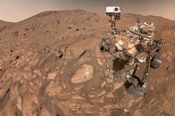 ‘Miniature-lightning’ detected on Mars: Nasa rover makes rare discovery— new study explains