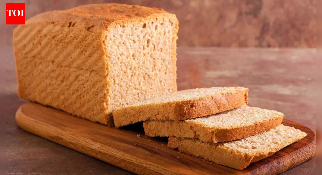 How freezing your bread makes it healthier for blood sugar control and gut health |