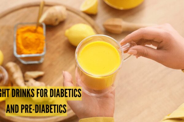 7 nighttime drinks safe for diabetics, pre-diabetics, and those with insulin resistance