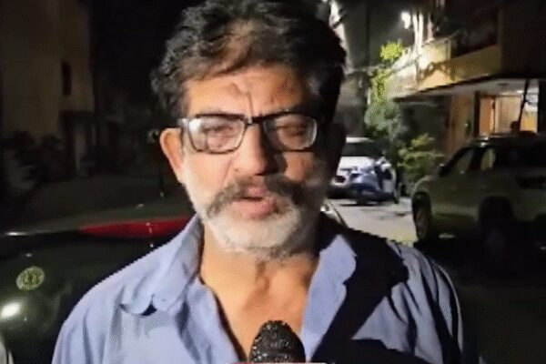 Delhi shocker: 27-year-old man shot dead during ‘reconciliation’ meeting; one detained