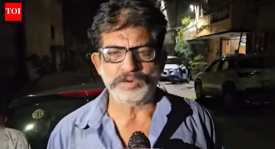 Delhi shocker: 27-year-old man shot dead during ‘reconciliation’ meeting; one detained