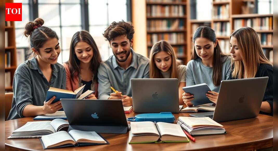 CAT 2025 Data Interpretation: IIM Raipur professor reveals how toppers speed through calculations, pick the right sets, and avoid computation traps