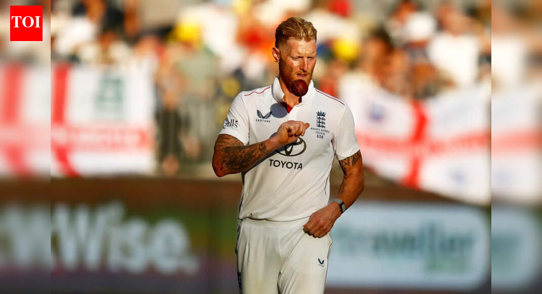 Ashes: ‘Call us rubbish, but not arrogant’- England captain Ben Stokes breaks silence after Perth defeat