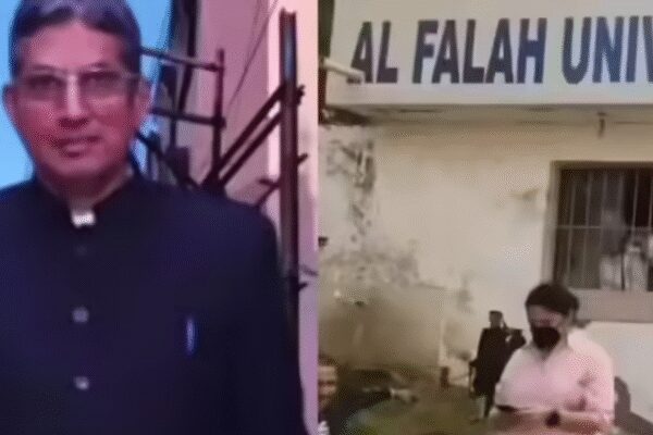 Dead owners, ghost signatures, forged GPAs: ED stumbles upon ‘land fraud’ in Delhi blast probe linked to Al-Falah University founder