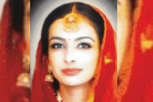 From grief to shock: Ludhiana-origin bride’s Canada car fire ‘accident’ turns into deadly murder case; brother-in-law charged