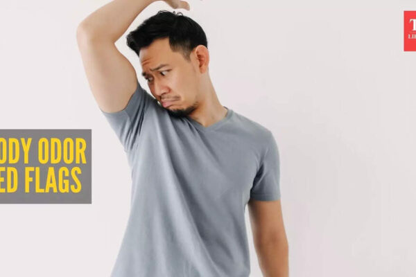 7 types of body odour doctors watch for early disease clues