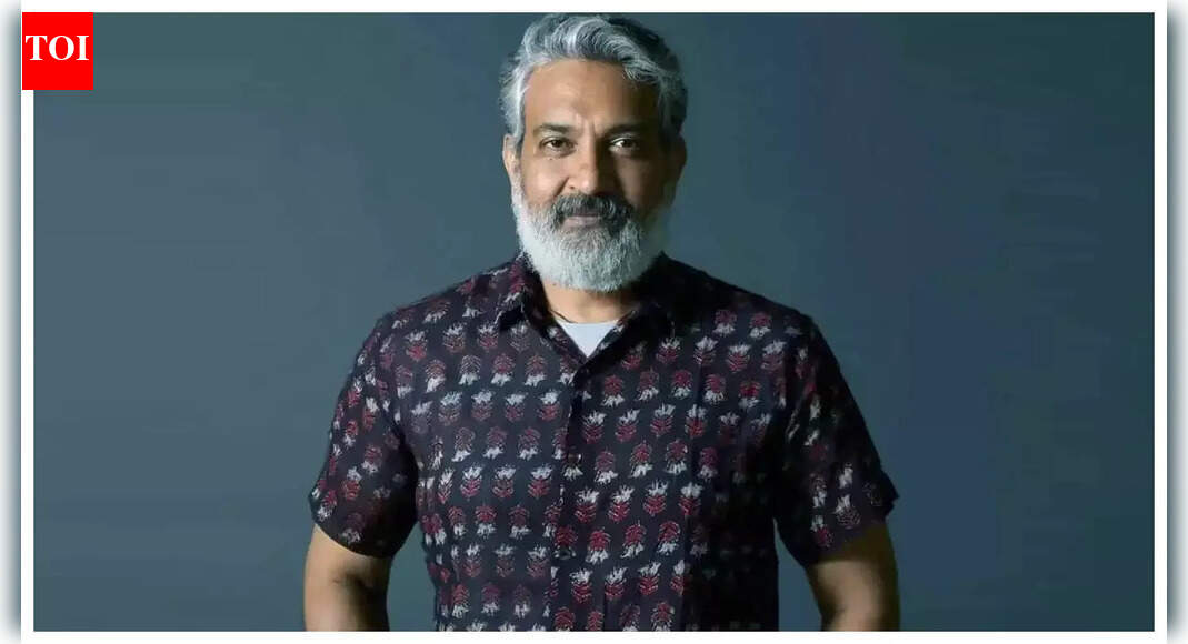 SS Rajamouli reveals how he fought to take his films beyond Telugu states
