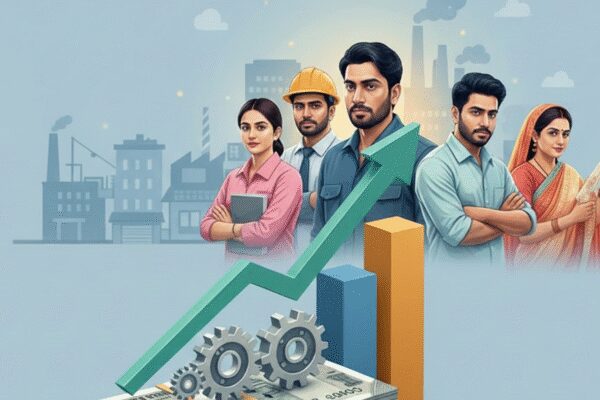 New labour codes: Indian companies face higher wage expenses; manpower costs may increase 5-15% across sectors