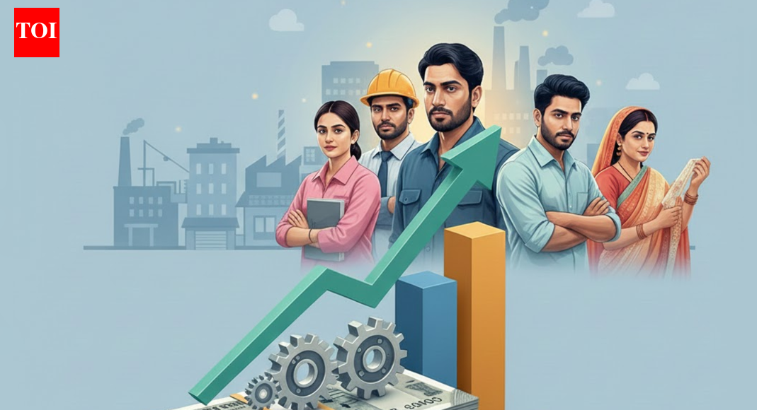 New labour codes: Indian companies face higher wage expenses; manpower costs may increase 5-15% across sectors