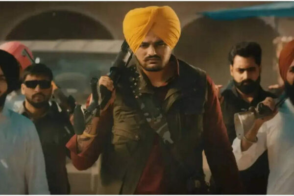 ‘Barota’: Sidhu Moosewala’s new song drops three years after his demise, fan says, ‘No Hollywood wala, no Bollywood wala, only…’