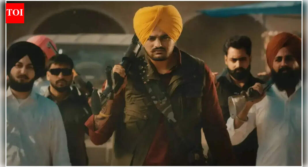 ‘Barota’: Sidhu Moosewala’s new song drops three years after his demise, fan says, ‘No Hollywood wala, no Bollywood wala, only…’