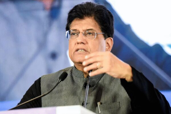 ‘Continue to see relentless growth’: Piyush Goyal on India’s GDP after 8.2% Q2 surge; credits reforms and ease-of-business push