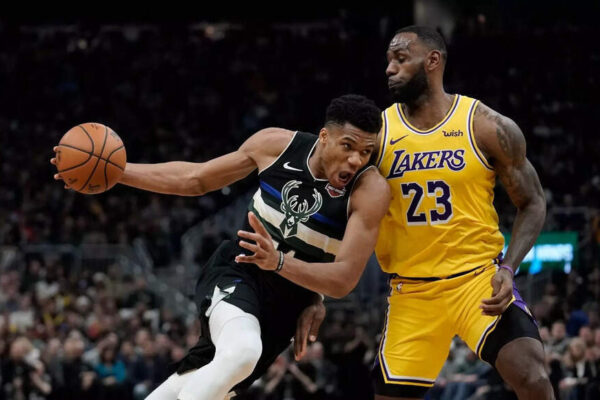 NBA trade rumors: Los Angeles Lakers predicted to chase 6 million Milwaukee Bucks star to form the league’s next superteam